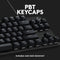Logitech G413 Tenkeyless SE Mechanical Keyboard Tactile Switch