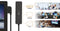 J5Create Mini Dock 8 In 1 For Surface Pro 4/5/6 Black