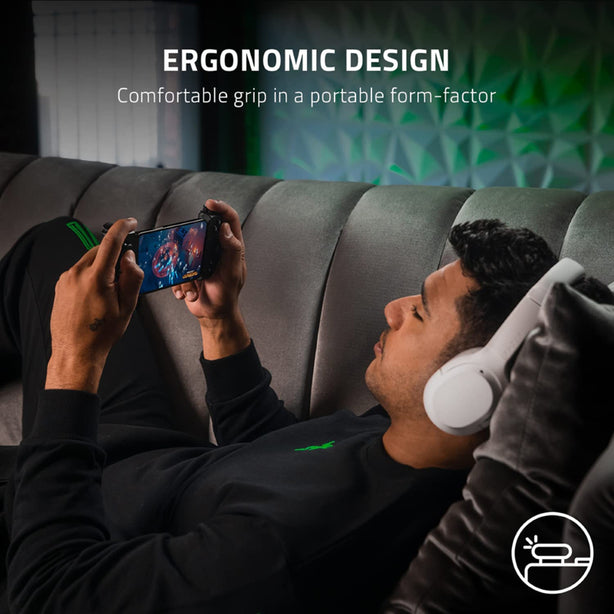 Razer Kishi V2 - Gaming Controller For Iphone