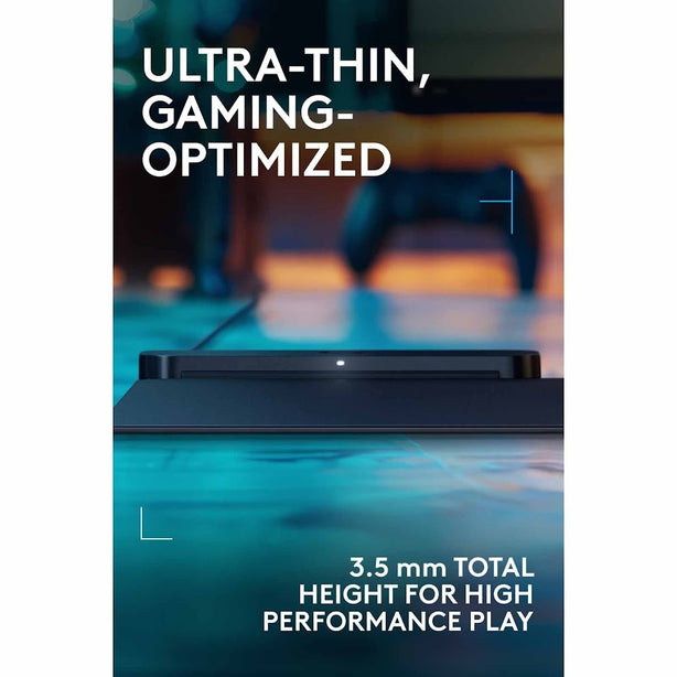 Logitech Powerplay 2 Wireless Charging Mat