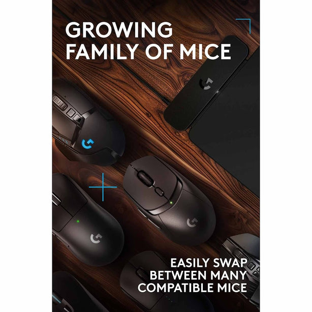 Logitech Powerplay 2 Wireless Charging Mat