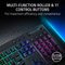 Razer BlackWidow V4 Low-Profile HyperSpeed Wireless Mechanical Gaming Keyboard Orange Tactile Switch US Layout - FRML - RZ03-05270800-R3M1