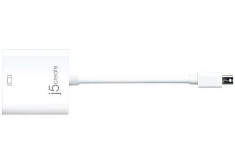 J5Create Mini DisplayPort To HDMI Adapter