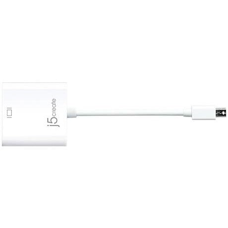 J5Create Mini DisplayPort To HDMI Adapter