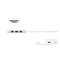 J5Create USB 3.1 Type-C USB 3.0 Hub/Card Reader SD/T-Flash