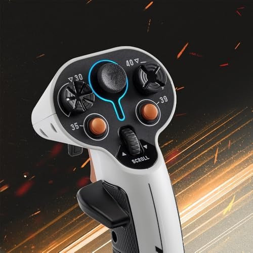 Thrustmaster SOL-R1 FLIGHTSTICK