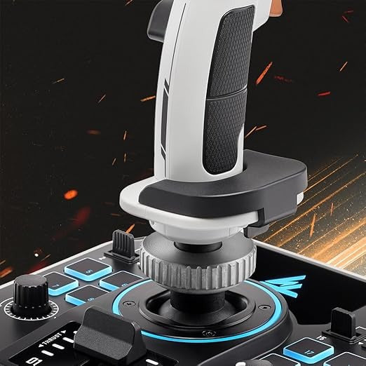 Thrustmaster SOL-R1 FLIGHTSTICK
