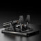 MOZA mBooster + CRP2 Throttle + Base Plate Complete Pedal Set