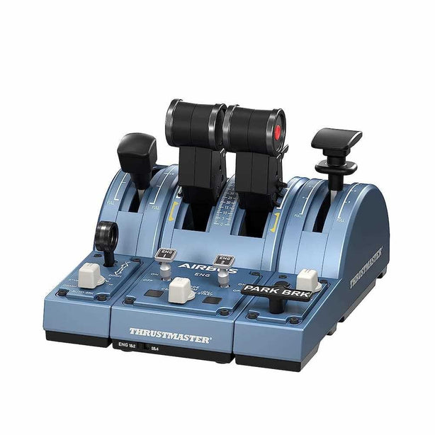 Thrustmaster Tca Cpt Pack X Airbus Edt Ww Version