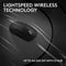 Logitech G PRO X SUPERLIGHT 2C Gaming Mouse Black – Wireless Lightweight