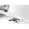 J5Create USB Type-C Gigabit Ethernet & Hub Multi Adapter