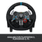 Logitech G29 Driving Force Racing Wheel