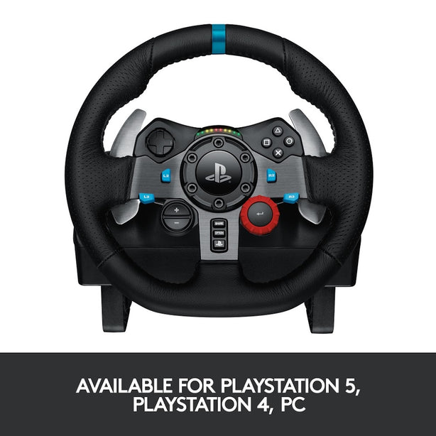 Logitech G29 Driving Force Racing Wheel
