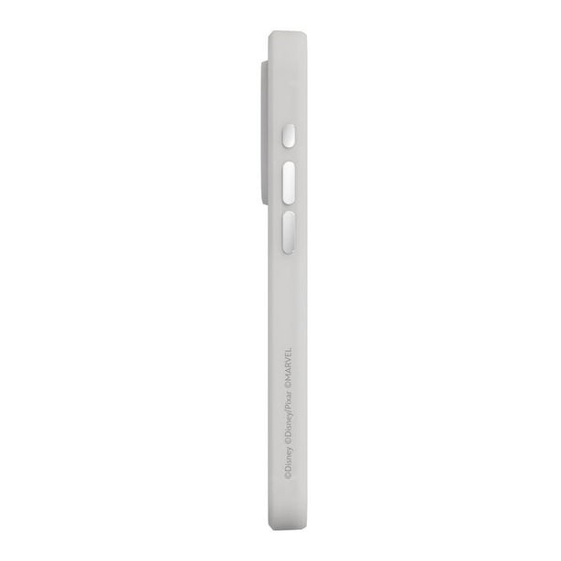 Belkin Sheerforce Magnetic Cover Iphone 15 Pro White ( Disney Collection )