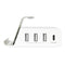 J5Create 4-P S-Charging Station PD&QC