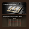 EDIFIER MR5 POWERED STUDIO MONITOR SPEAKER 110W - BLACK