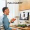 Logitech Brio 100 Full Hd Webcam - Graphite
