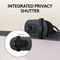 Logitech Brio 100 Full Hd Webcam - Graphite
