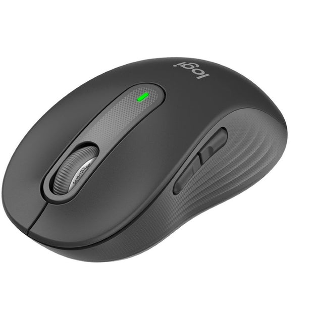 Logitech Signature M650 M For Business - Graphite