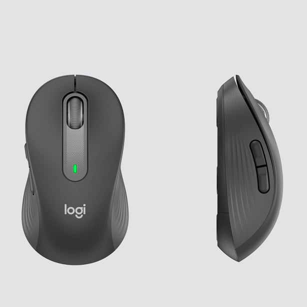 Logitech Signature M650 M For Business - Graphite