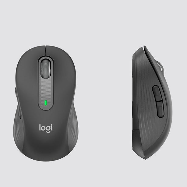 Logitech Signature M650 M For Business - Graphite