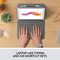 Logitech Combo Touch KB Case IPad 10.2
