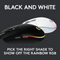Logitech G203 Lightsync RGB Wired Mouse