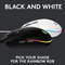 Logitech G203 Lightsync RGB Wired Mouse