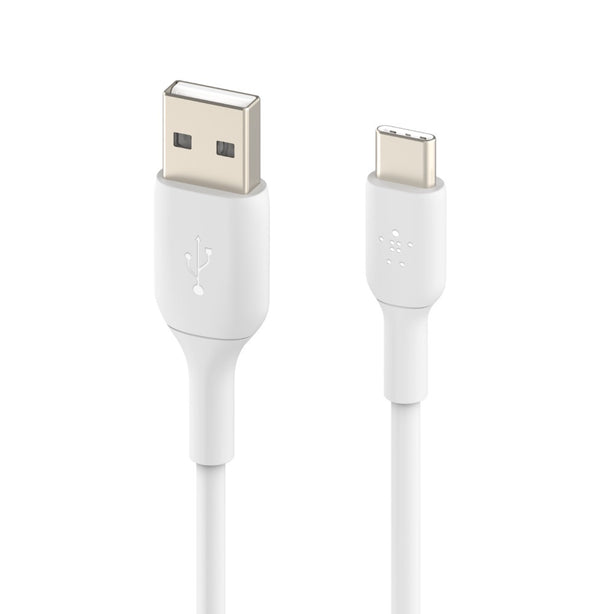 Belkin Boost Charge USB-A to USD-C Cable 3 Metre