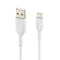 Belkin Boost Charge USB-A to USD-C Cable 3 Metre