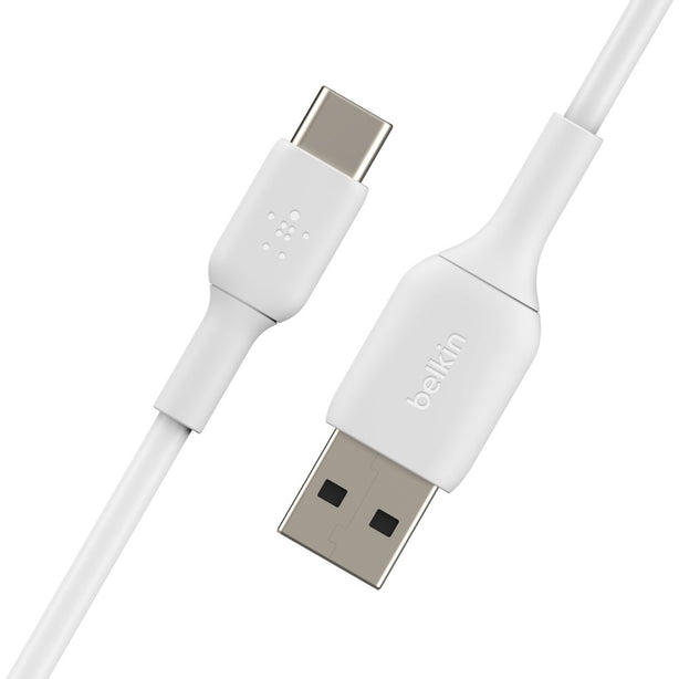 Belkin Boost Charge USB-A to USD-C Cable 3 Metre