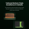 Edifier Mp230 Retro Bluetooth Speaker