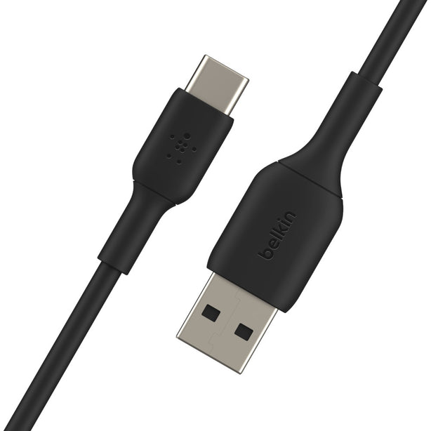 Belkin Boost Charge USB-A to USD-C Cable 3 Metre
