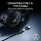 Razer Kraken V4 X - Wired Gaming Headset - FRML Packaging