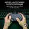 Razer Wolverine V3 Tournament Edition 8K Wired Esports Gaming Controller for PC Black - FRML Packaging - RZ06-05550100-R3M1
