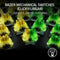 Razer Blackwidow V4 X - Mechanical Gaming Keyboard (Yellow Switch) - Us Layout - Frml