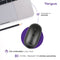 Targus B581 Compact and Multi-device Bluetooth Mouse