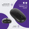 Targus B581 Compact and Multi-device Bluetooth Mouse