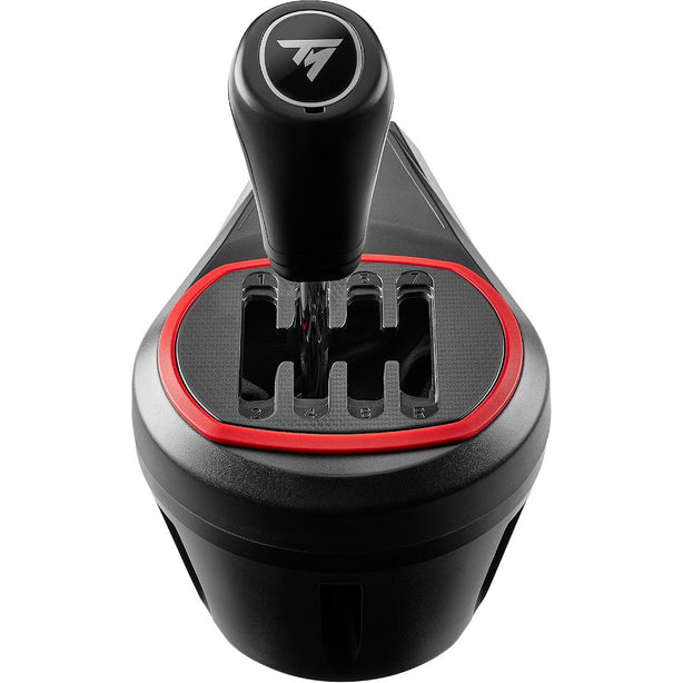 Thrustmaster TH8S Shifter Add-On compatible with PC PS4 PS5 Xbox