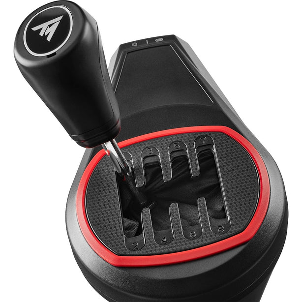 Thrustmaster TH8S Shifter Add-On compatible with PC PS4 PS5 Xbox