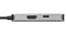 Targus USB-C 4K HDMI Video Adapter with 100W Power Delivery
 USB-C, Alt-Mode