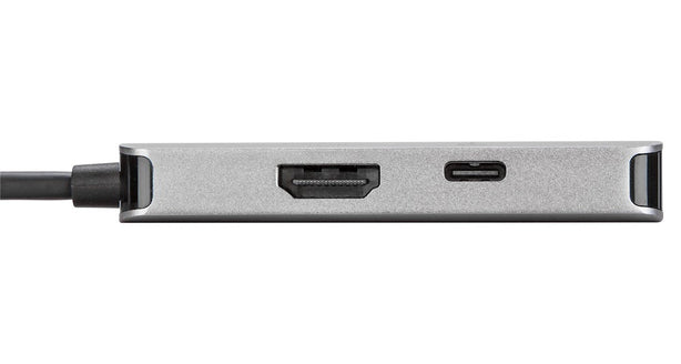 Targus USB-C 4K HDMI Video Adapter with 100W Power Delivery
 USB-C, Alt-Mode