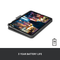 Logitech Slim Folio Keyboard Case iPad 10.9