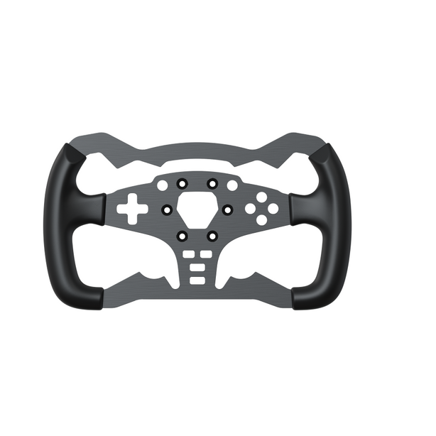 MOZA ES Formula Wheel Mod 280mm F1 Style Steering Wheel
