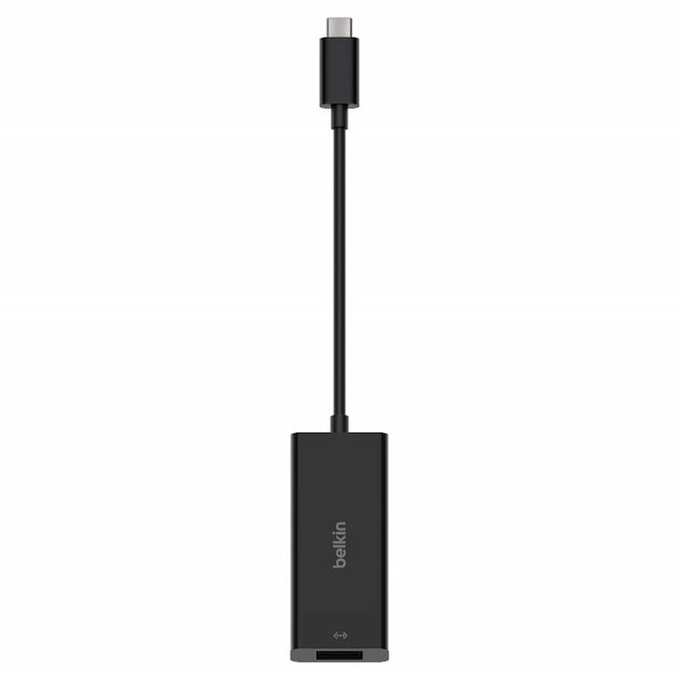 Belkin 3.0 Usb-C To 2.5 Gigabit Ethernet Adapter