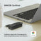 Belkin 3.0 Usb-C To 2.5 Gigabit Ethernet Adapter
