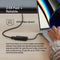 Belkin 3.0 Usb-C To 2.5 Gigabit Ethernet Adapter