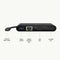 Belkin Usb-C Multimedia + Charge Adapter (100W)