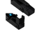 Logitech Rs Pedals Gas And Brake Add-On – Load Cell Brake, Contactless Throttle, Adjustable, Steel Frame, Anti-Slip