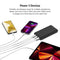 Belkin Boost Up Charge Usb-C Power Bank 20K Blue